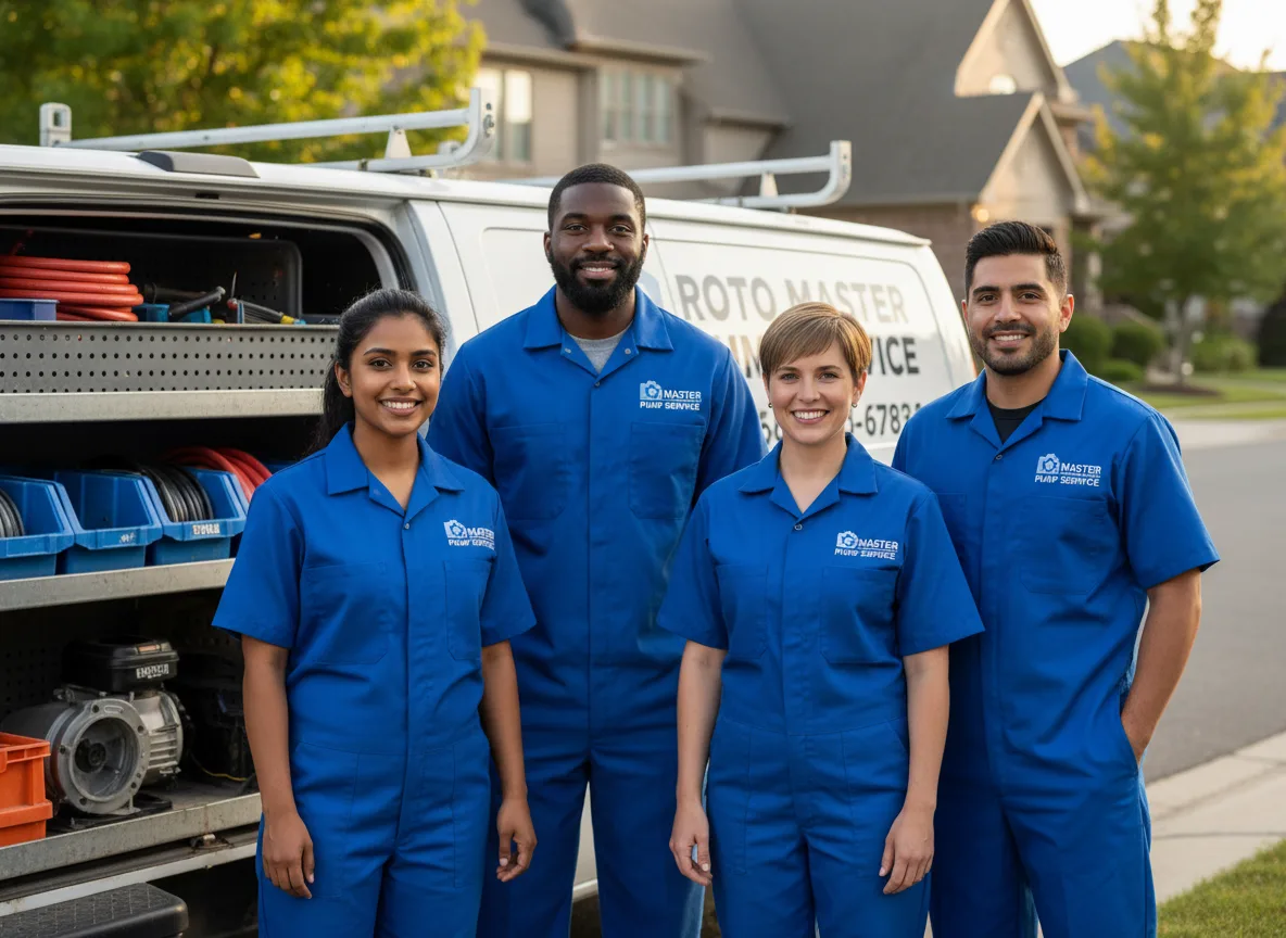Sump Pump Installation company in Keller, VA